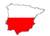 CERRAJERO CASA´S - Polski